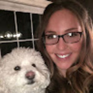 Meet your Posher, Jillian